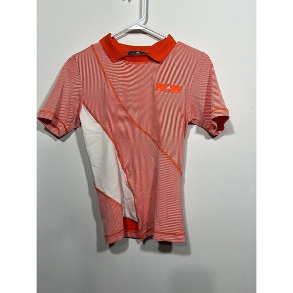 Adidas Stella McCartney barricade tennis top small - Picture 1 of 6